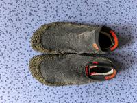 Skinners Sockenschuhe Baden-Württemberg - Steinheim Vorschau