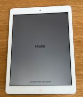 iPad Air WiFi 16 GB mit Hülle Niedersachsen - Lengede Vorschau