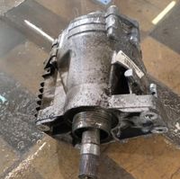 WV Tiguan Schlachtfest Differential 2.0 ZSB052510 Niedersachsen - Westerwalsede Vorschau