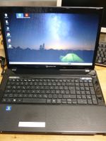 ✨ 17 Zoll Packard Bell Laptop Notebook mit Windows 10 Bayern - Reichertshofen Vorschau