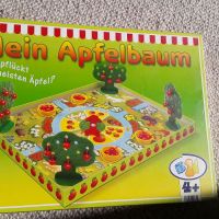 Mein Apfelbaum Spiel ab 4 Jahren Rostock - Toitenwinkel Vorschau