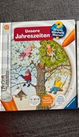 Tiptoi Buch „Jahreszeiten“ Berlin - Friedrichsfelde Vorschau