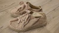 Espadrilles Sommerschuhe Sachsen-Anhalt - Kabelsketal Vorschau