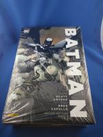 DC Batman von Scott Snyder und Greg Capullo – 1+2 (Deluxe Edition Baden-Württemberg - Grafenau Vorschau