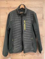 CMP Hybrid Übergangsjacke grün 52 / L Thüringen - Schmalkalden Vorschau