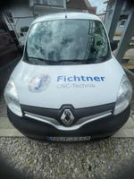 Renault Kangoo Transporter /Minivan Bayern - Gunzenhausen Vorschau