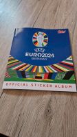 Sammelalbum EURO 2024 inklusive 142 Sticker Nordwestmecklenburg - Landkreis - Gadebusch Vorschau