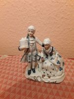 Porzellanfigur deutsche Noritake im Rokokostil H 15 Münster (Westfalen) - Mauritz Vorschau