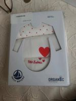 Petit Bateau Box 3 Bodies organic Herzen langarm 62-68 NEu OVP Hamburg-Mitte - Hamburg Wilhelmsburg Vorschau