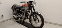 TRIUMPH  BONNEVILLE  T 120 Nordrhein-Westfalen - Tönisvorst Vorschau