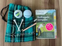 Golf Golfset Anfänger Golfanfänger Golfregeln Regelbuch Hamburg - Bergedorf Vorschau