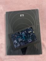 wts bts mots on:e concept book jimin jungkook taehyung Jin yoongi Baden-Württemberg - Freiburg im Breisgau Vorschau