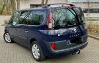 Renault Grand Espace Automatik AHK EXPORT Dortmund - Brackel Vorschau