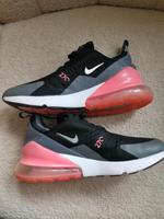 nike air max 270 Turnschuhe Damen Größe 38 Rheinland-Pfalz - Bingen Vorschau