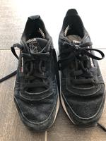 Reebok Classic Schuhe schwarz Gr 37,5 Bayern - Herzogenaurach Vorschau
