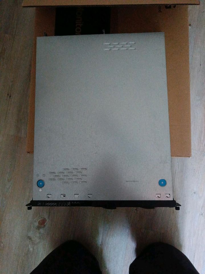 IBM System x3250 M3 Server in Magdeburg