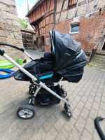 Gestein F4i Kinderwagen Bayern - Elfershausen Vorschau