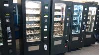 Snackautomat Getränkeautomat Sielaff Hessen - Rödermark Vorschau