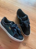 Puma Schuhe Sneaker Gr. 38 Nordrhein-Westfalen - Lüdenscheid Vorschau