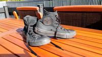 Converse CHUCKS TAYLOR ALL STAR Classic, schwarz, Unisex Thüringen - Arnstadt Vorschau