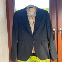 Blazer mit Seidentop & Shirt Nordrhein-Westfalen - Rösrath Vorschau