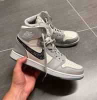 Dior Air Jordan 1 Hessen - Nidderau Vorschau