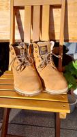 Dockers Lederschuhe Größe 47 Frankfurt am Main - Rödelheim Vorschau