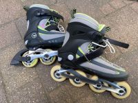 Inlineskates K2 Gr. 40.5 Sachsen - Markranstädt Vorschau