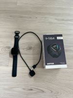 Fitbit Sense 1 Sportuhr Fitnessuhr schwarz Nordrhein-Westfalen - Bergkamen Vorschau