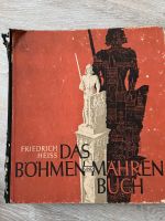 Rarität, Das Böhmen und Mähren Buch Thüringen - Waltershausen Vorschau