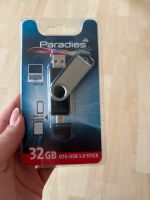 OTG-USB 3.0-Stick Nordrhein-Westfalen - Voerde (Niederrhein) Vorschau