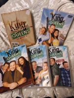 The King of Queens Staffel 3,4,6,8,9 Schleswig-Holstein - Kiel Vorschau