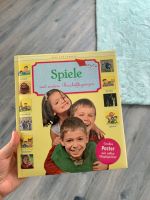 Spiele und andere Beschäftigungen Kinder Buch Familie Zeit Hessen - Kassel Vorschau