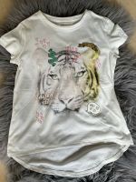 H&M T-Shirt Shirt Gr.134/140 Tiger Hannover - Misburg-Anderten Vorschau