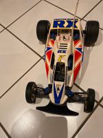 Zwei RC Cars fighterbuggy und..mit viel Zubehör Rheinland-Pfalz - Kottenheim Vorschau