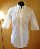Bluse von Ralph Lauren – Gr.S - weiss - NEUwertig Nordrhein-Westfalen - Erkrath Vorschau