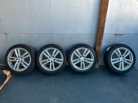 4x RC Design Alu Winterräder Vw Passat 3C 235/45R18 103V Baden-Württemberg - Sindelfingen Vorschau