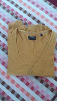 Marc O'Polo - feine Jacke Strickjacke mit Baumwolle/Yak- Gr. S Bayern - Rohrdorf Vorschau