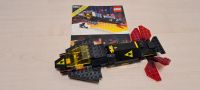 LEGO Legoland 6894 Space Blacktron INVADER Raumschiff 1987 Kr. Dachau - Dachau Vorschau