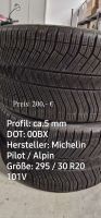 Diverse Reifen Premiummarken Pirelli Michelin Nordrhein-Westfalen - Bornheim Vorschau