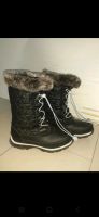 Land's End Winterstiefel Größe 38 Nordrhein-Westfalen - Lage Vorschau