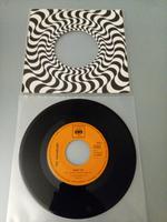 The Rainbows ‎Single – Don't Cry –  Deutschland 1967 Innenstadt - Köln Altstadt Vorschau