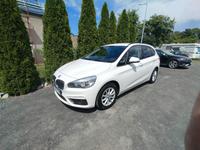 BMW F45 Activ Tourer 1.5 diesel 116 ps Sachsen - Zittau Vorschau
