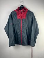 Vintage Nike Jacke - Retro Trainingsjacke -Oldschool -90s - Gr. M Niedersachsen - Neuenhaus Vorschau