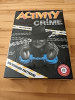 Activity Crime Neu & Originalverpackt! Sachsen-Anhalt - Halle Vorschau