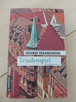 Triadenspiel- Volkmar Braunbehrens Baden-Württemberg - Freiburg im Breisgau Vorschau