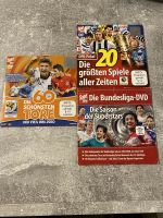 Verschiedene Sport Bild DVD’s Niedersachsen - Baddeckenstedt Vorschau