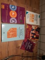 Diverse Yoga Bücher Nordrhein-Westfalen - Brüggen Vorschau
