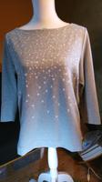 Damen Shirt, Pullover mit 3/4-Arm von Bonita | Gr. M | Viskose... Niedersachsen - Melle Vorschau