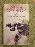 Das Lavendelzimmer, Nina George Baden-Württemberg - Bühl Vorschau